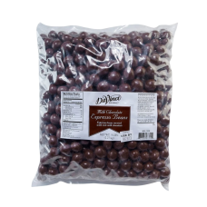 Milk Chocolate Espresso Beans
